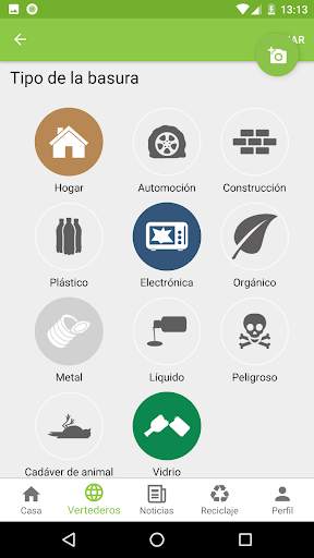 TrashOut - World Cleanup Day p screenshot 3