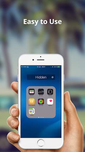 How To Hide Apps скриншот 4