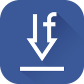 FBVideo Downloader icon
