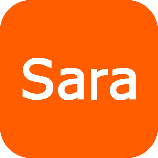 SaraMart -Free Shipping icon