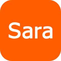 SaraMart -Free Shipping on 9Apps