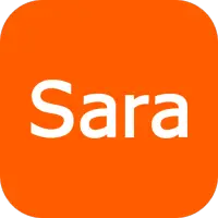 SaraMart -Free Shipping on 9Apps
