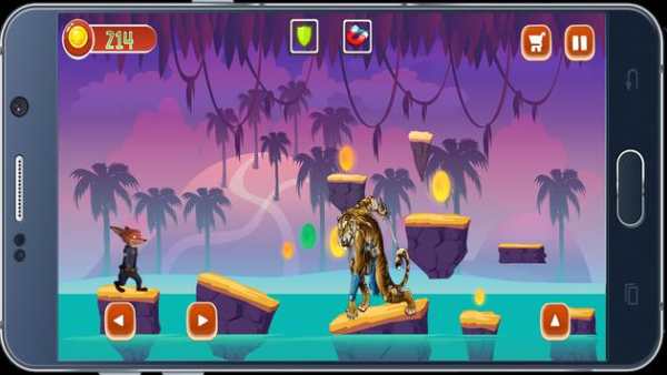 Zoo game screenshot 3