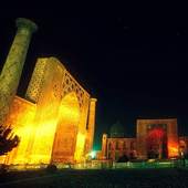 Registan Square 1.0