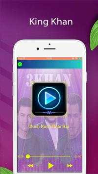 Bollywood Song screenshot 4