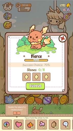 Clawmon: Cute Pet Machine screenshot 4
