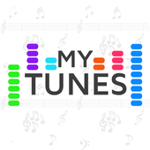 My Tunes icon