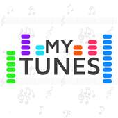 My Tunes 1.0