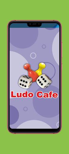 Ludo Cafe , Ludo game master screenshot 1