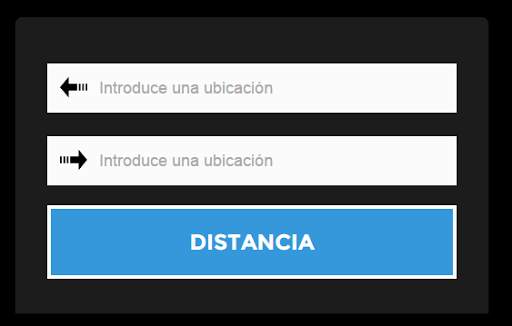 Distancia entre Pueblos screenshot 3