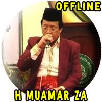 Muammar ZA MP3 Offline logo