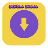 Latest Status Saver App -Instantly Download Status