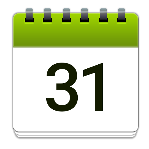 S Planner icon