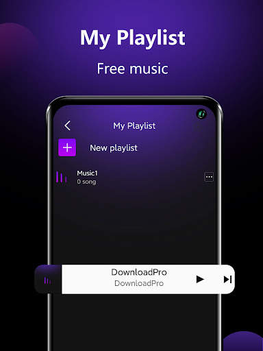 Music Downloader & MP3 Music Download screenshot 6