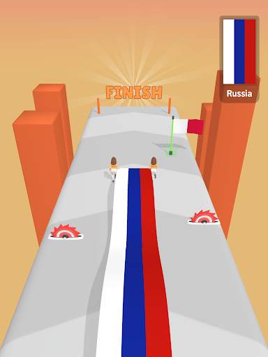 Flag Painters screenshot 10