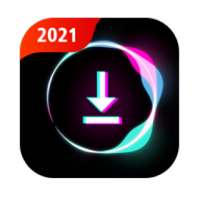Video Downloader (Vimeo, Tiktok, FB etc.)