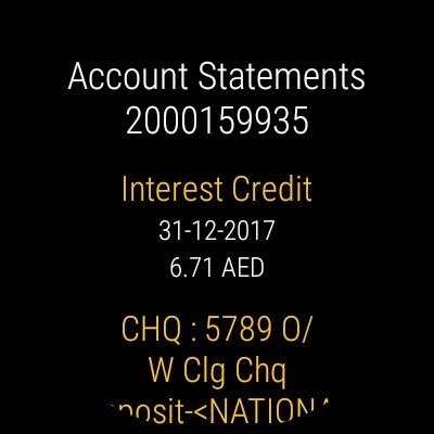 Al Masraf screenshot 13