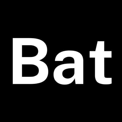 Bat File Opener & Viewer - Open BAT Files Online 1.1
