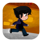 Run and Jumping Game icon