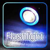 Shake Flashlight