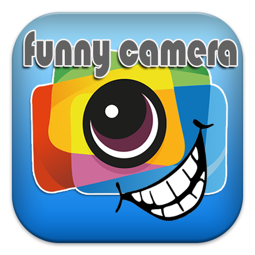 Funny Camera Effect icon