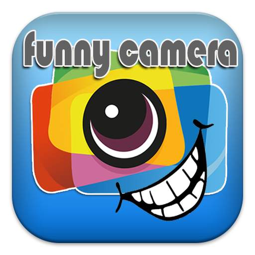 Funny Camera Effect screenshot 1