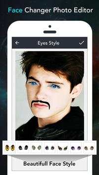 Face Changer Photo Editor screenshot 4