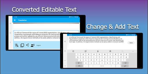 Image to Text OCR screenshot 23