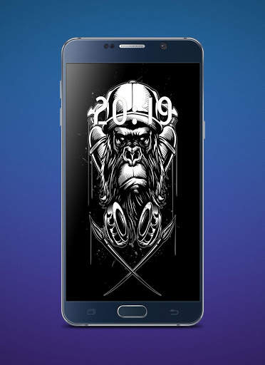 Graffiti Wallpaper screenshot 3