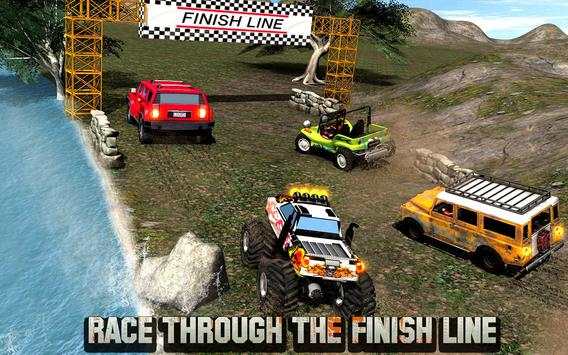Car Dash 2016 скриншот 10