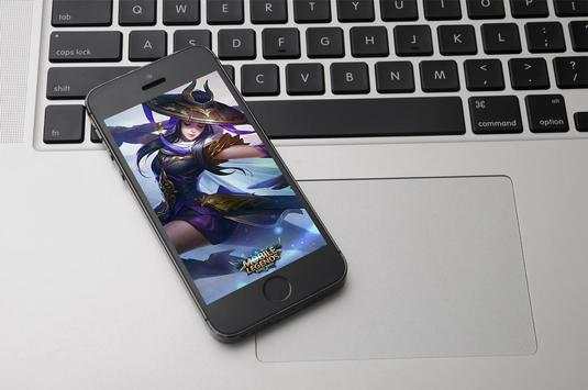 ML Wallpaper скриншот 2