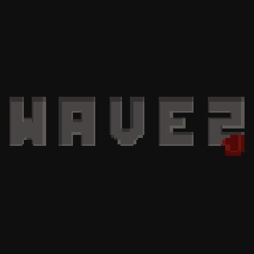 WaveZ: The Game 0.1.1