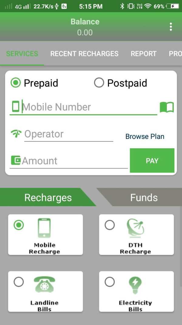 Pay Karo screenshot 3