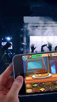 Burger Hotel Game. Wonder Chef Cook Empire screenshot 3