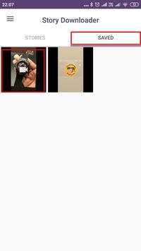 Story Downloader screenshot 3
