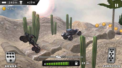 Extreme Racing Adventure screenshot 6