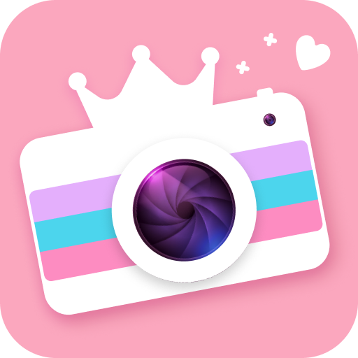 Foto editör filtreler Etkileri icon