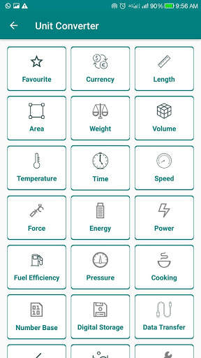 Smart Calculator - All in one screenshot 11