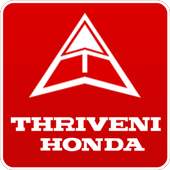 Thriveni Honda 1.0.0