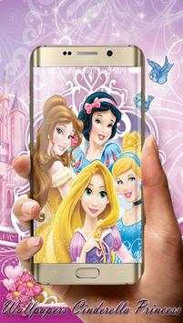 Cinderella Princess screenshot 8