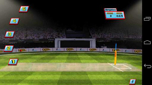 Best Cricket screenshot 2