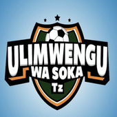 Ulimwengu wa Soka icon