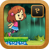 Kids Adventure icon
