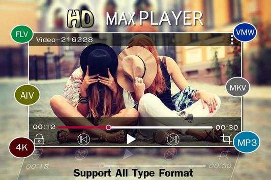 MAX Video Player screenshot 4