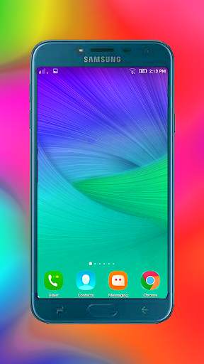 Theme for Samsung galaxy J4 screenshot 5