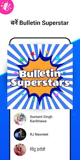 Bulletin - Local Hindi News, Videos, Polls & Quiz screenshot 6