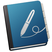 Notes - Keep safe icon