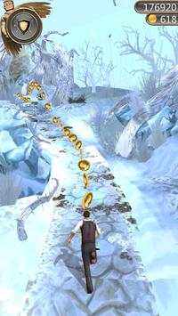 Temple Jungle Run Oz screenshot 4