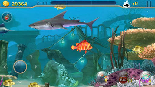 Fishing Predator screenshot 5