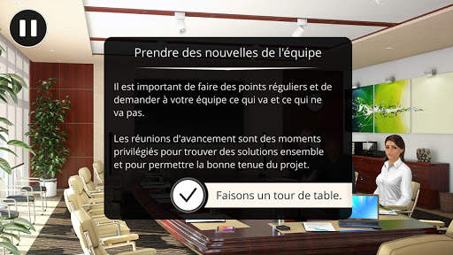 VTS Player screenshot 4